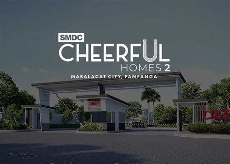 smdc cheerful homes 2 photos